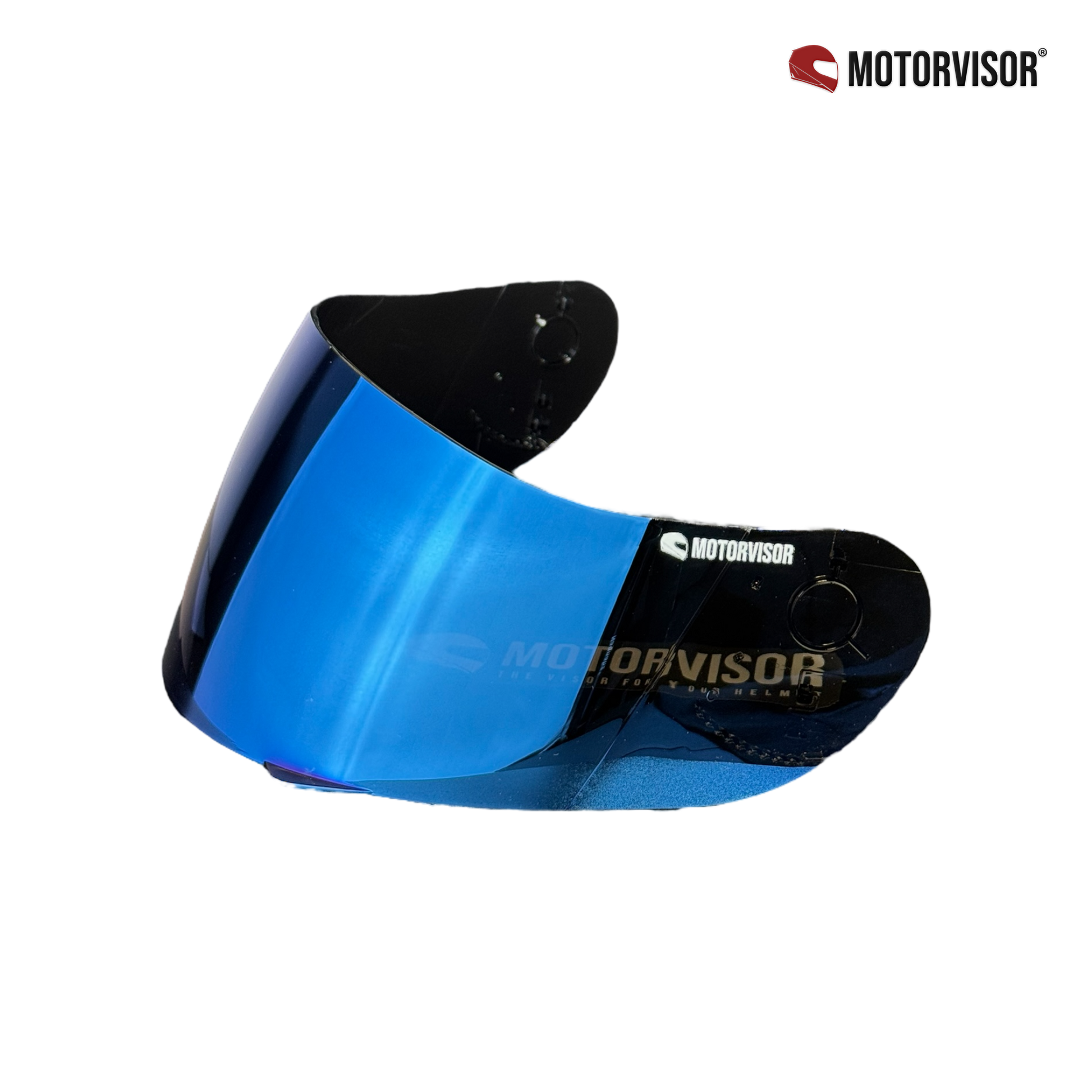 Visor for AGV - STEALTH / TI-TECH / X-VENT / AIRTECH / S4 / Q3 / DAYSTAR / MIRAGE / GHOST