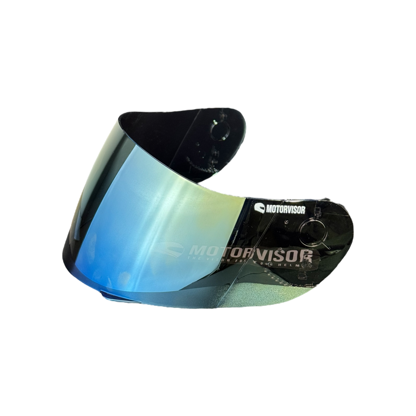 Viseira para AGV - STEALTH / TI-TECH / X-VENT / AIRTECH / S4 / Q3 / DAYSTAR / MIRAGE / GHOST