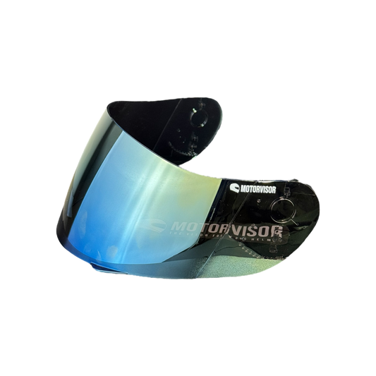 Viseira para AGV - STEALTH / TI-TECH / X-VENT / AIRTECH / S4 / Q3 / DAYSTAR / MIRAGE / GHOST