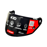 Viseira para LS2 - FF812 KID