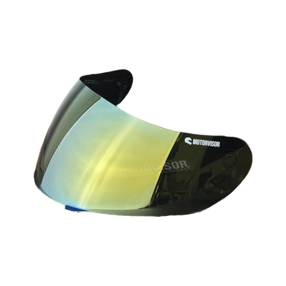 agv k3 gold svisor Visor for AGV