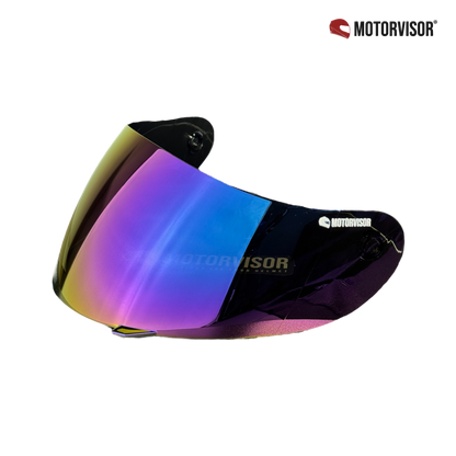 Visor for AGV - K3 / K4