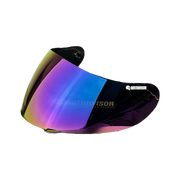 Viseira para AGV - K3 / K4 — imagem 2