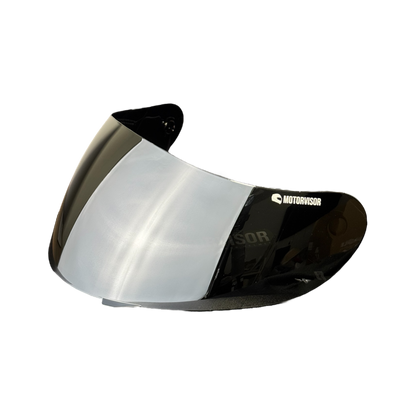 agv k3 black visor Visor for AGV