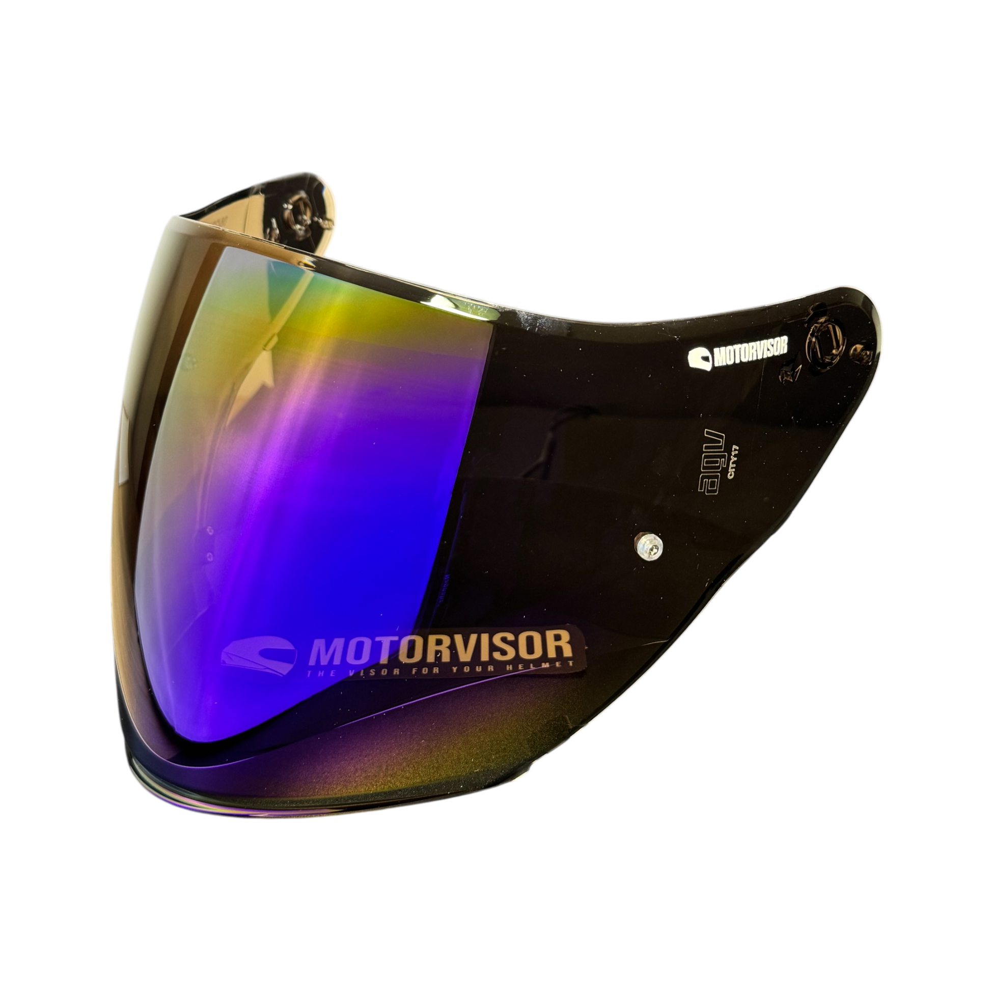 Visor AGV K5 JET