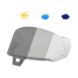 Photochromic