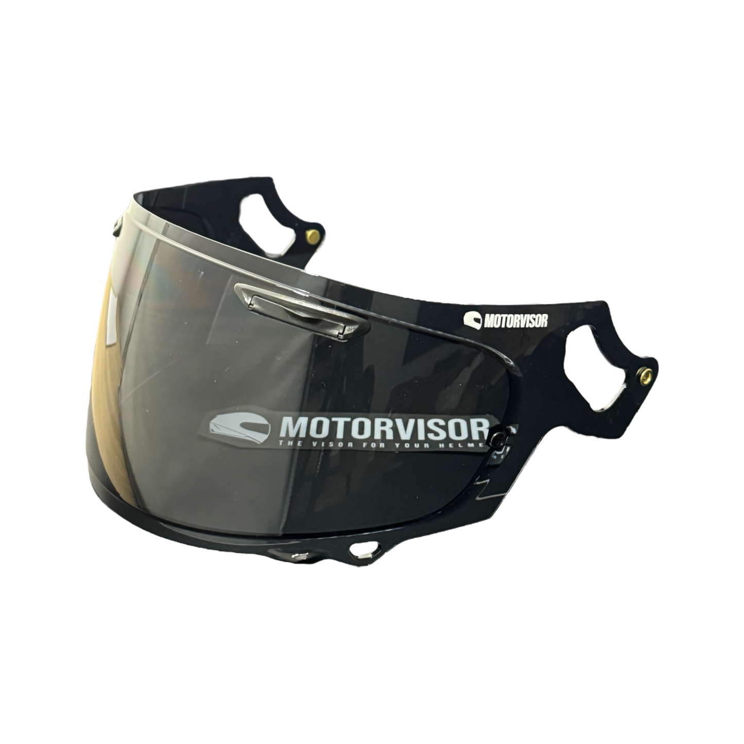 Viseira para ARAI - RX7X / RX7V / RX7V EVO / NE0 / ASTRO-GX / XD / ASTRAL-X / VECTOR-X / DEFIANT-X / CORSAIR-X / VAS-V / QUANTIC / CONCEPT / CONCEPT XE