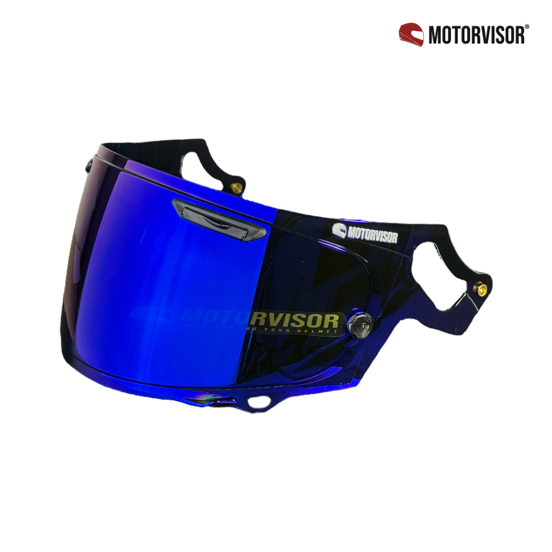 Visor for ARAI