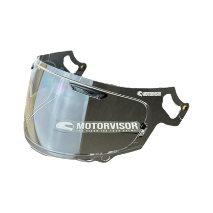 Viseira para ARAI - RX7X / RX7V / RX7V EVO / NE0 / ASTRO-GX / XD / ASTRAL-X / VECTOR-X / DEFIANT-X / CORSAIR-X / VAS-V / QUANTIC / CONCEPT / CONCEPT XE