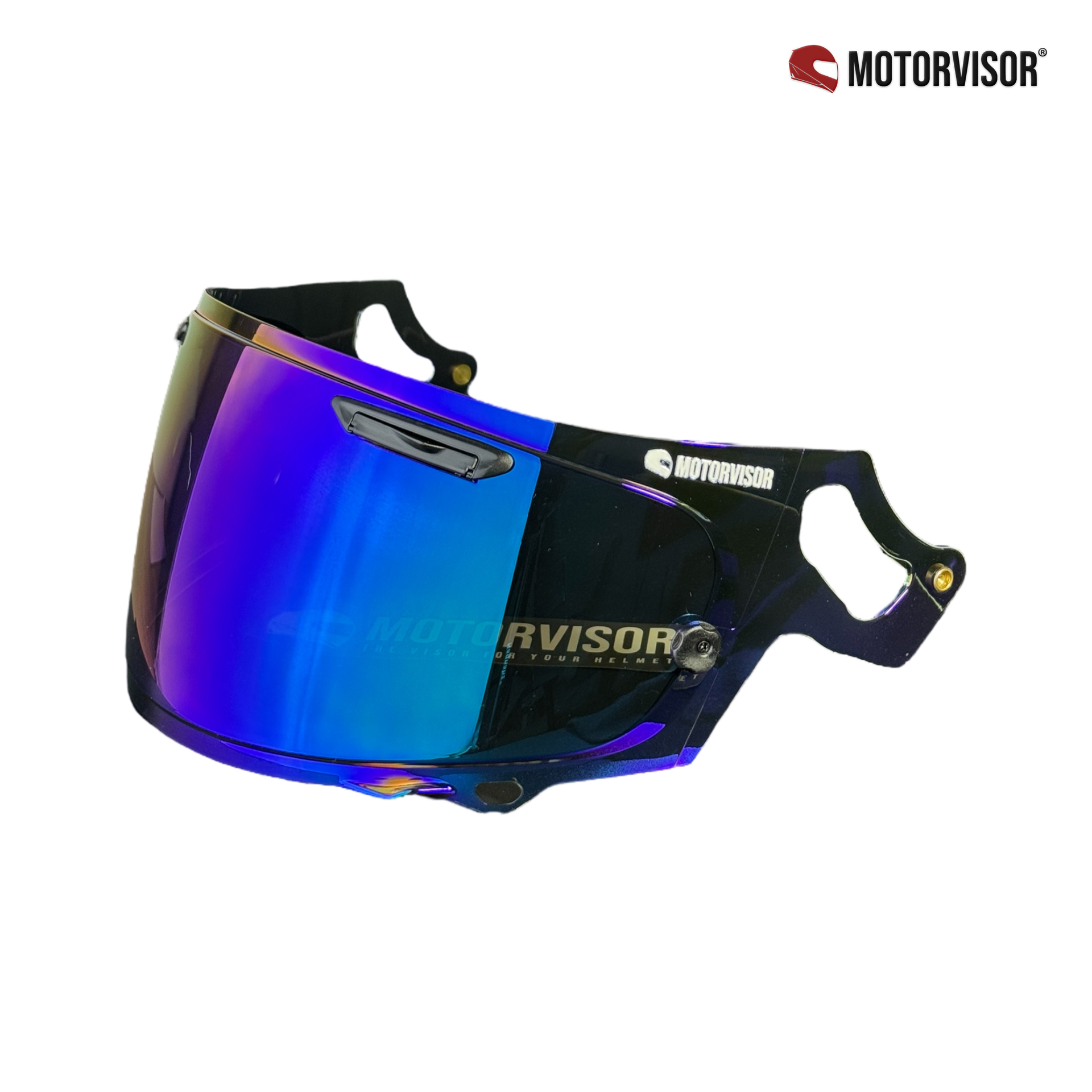 Visor for ARAI