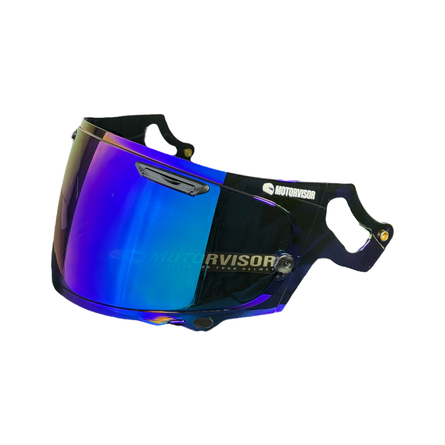 Viseira para ARAI - RX7X / RX7V / RX7V EVO / NE0 / ASTRO-GX / XD / ASTRAL-X / VECTOR-X / DEFIANT-X / CORSAIR-X / VAS-V / QUANTIC / CONCEPT / CONCEPT XE