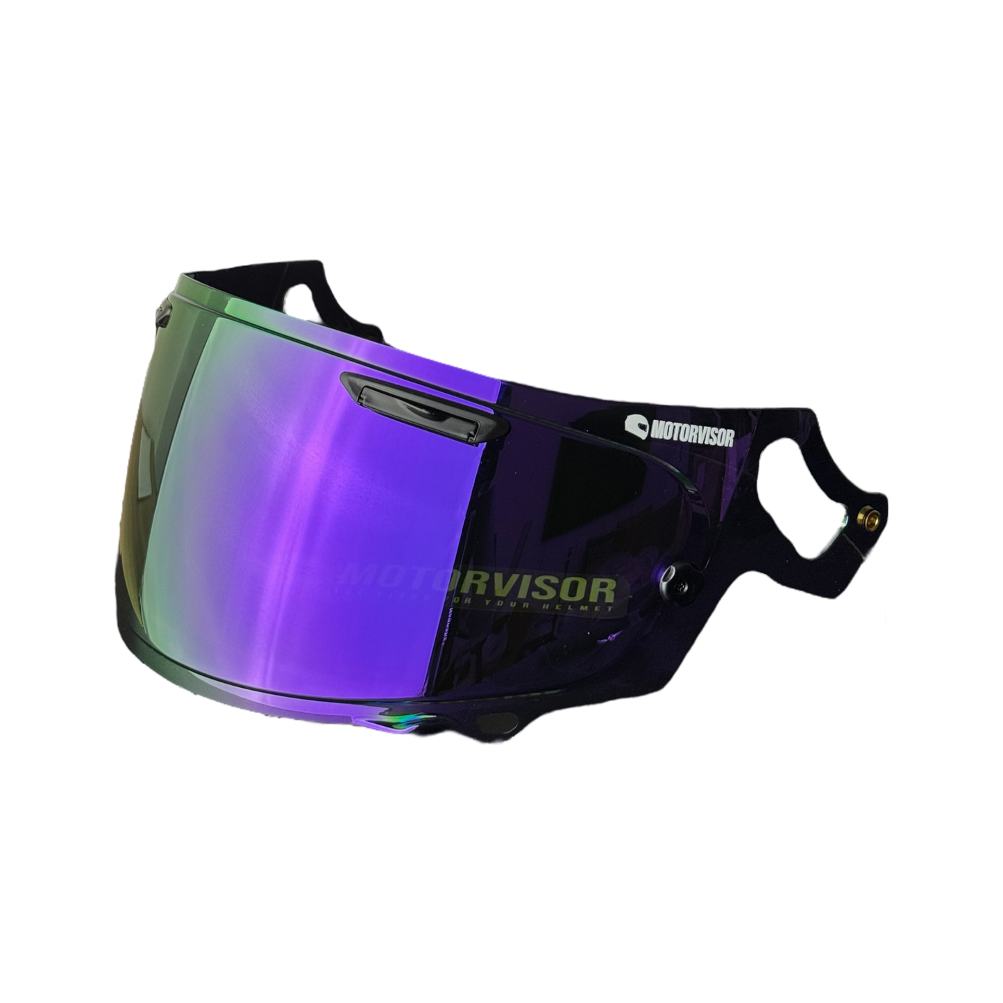 Viseira para ARAI - RX7X / RX7V / RX7V EVO / NE0 / ASTRO-GX / XD / ASTRAL-X / VECTOR-X / DEFIANT-X / CORSAIR-X / VAS-V / QUANTIC / CONCEPT / CONCEPT XE