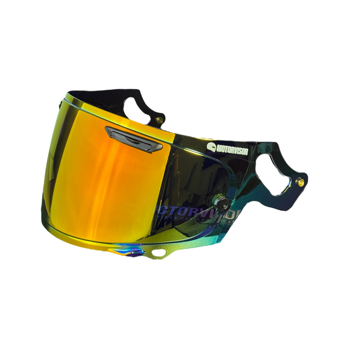 Viseira para ARAI - RX7X / RX7V / RX7V EVO / NE0 / ASTRO-GX / XD / ASTRAL-X / VECTOR-X / DEFIANT-X / CORSAIR-X / VAS-V / QUANTIC / CONCEPT / CONCEPT XE