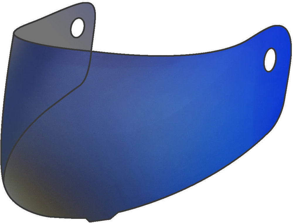 Visor for LS2 - FF397 / FF801 VECTOR