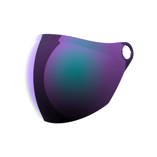 Viseira NEXX - BUBBLE X.G20 / X.G30
