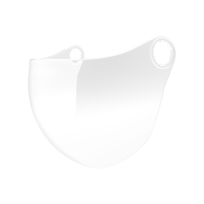 NEXX Visor - BUBBLE X.G20 / X.G30