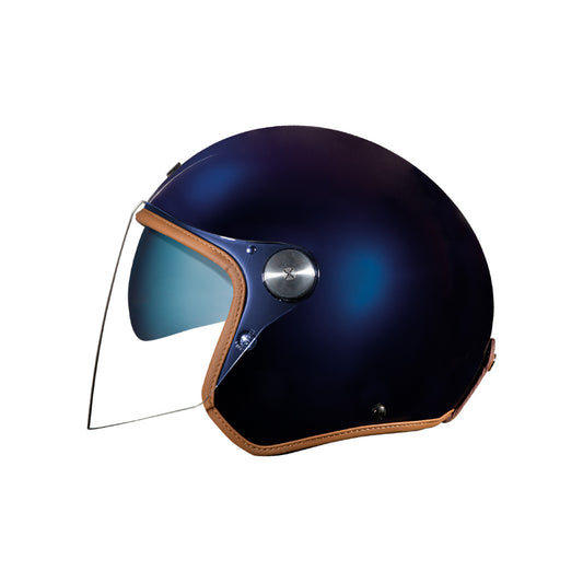 NEXX X.G30 CLUBHOUSE SV NAVY BLUE