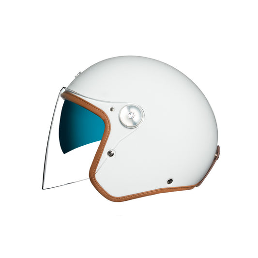 NEXX X.G30 CLUBHOUSE SV WHITE