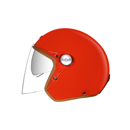 NEXX X.G30 CLUBHOUSE SV BRICK ORANGE