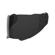 Viseira para capacete NEXX X.LIFETOUR / X.LIFECOUNTRY — Motorvisor