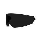 Óculos de sol para capacete NEXX X.VILI — Motorvisor