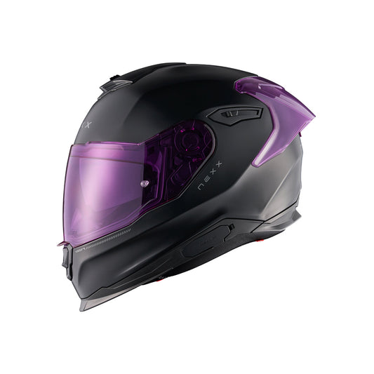 NEXX Y.100R SUBSONIC ROXO