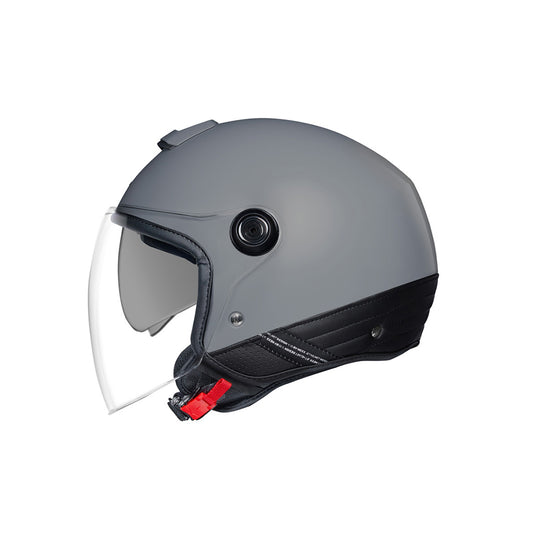 NEXX Y.10 CALI NARDO GREY MATTE