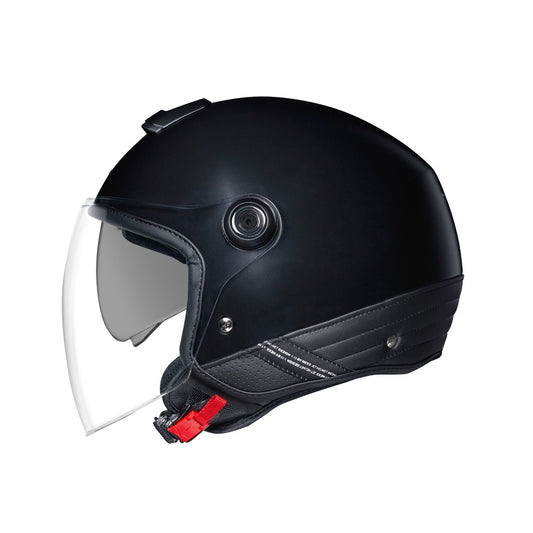 NEXX Y.10 CALI BLACK MATTE