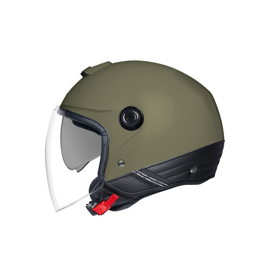 NEXX Y.10 CALI OLIVE GREEN MATTE