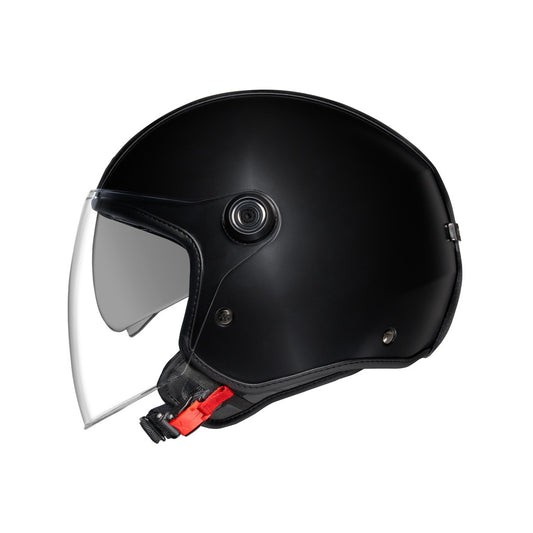 NEXX Y.10 MIDTOWN BLACK MATTE