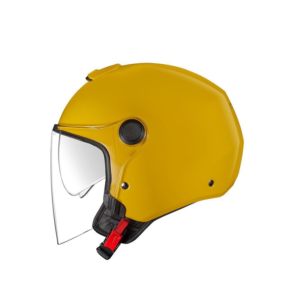 NEXX Y.10 PLAIN AMARILLO