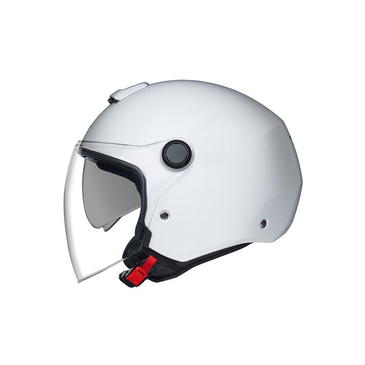 NEXX Y.10 PLAIN WHITE PEROLA