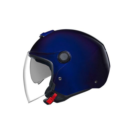 NEXX Y.10 PLAIN INDIGO BLUE MATTE