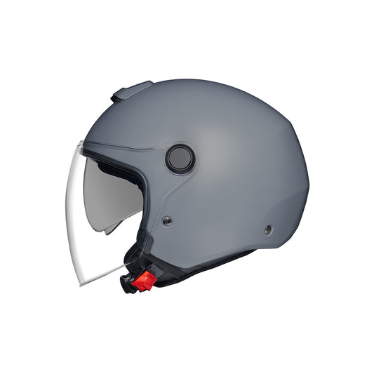 NEXX Y.10 PLAIN NARDO GREY MATTE