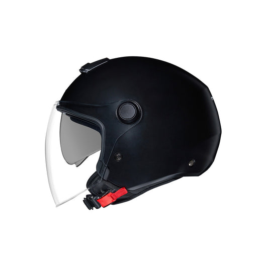 NEXX Y.10 PLAIN BLACK MATTE