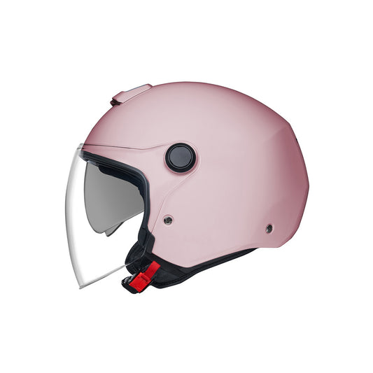 NEXX Y.10 PLAIN PASTEL PINK MATTE