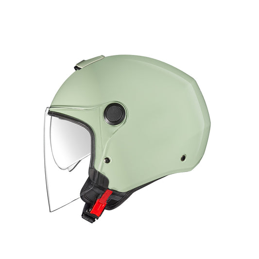 NEXX Y.10 PLAIN PASTEL GREEN