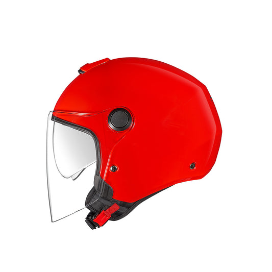 NEXX Y.10 PLAIN RED