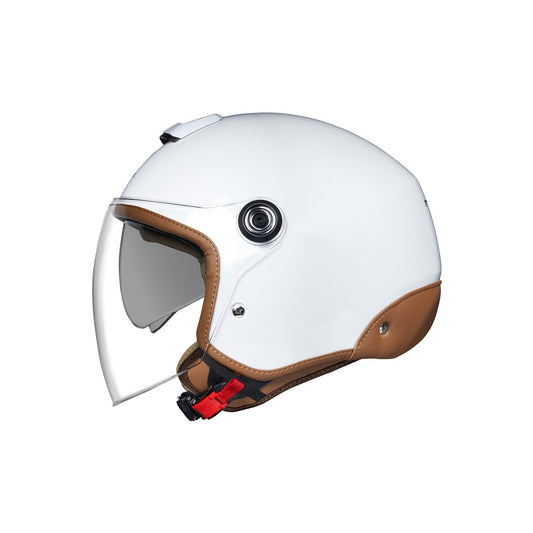 NEXX Y.10 SUNNY WHITE CAMEL
