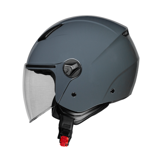 CMS D-JET PLAIN NARDO GREY