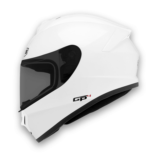 CMS GP4 PLAIN ARTIC WHITE