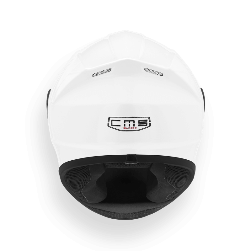 CMS GP4 PLAIN ARTIC WHITE