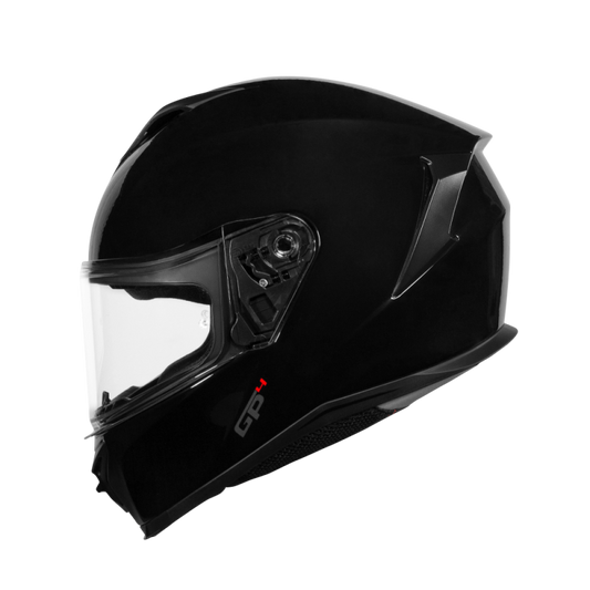CMS GP4 PLAIN BLACK