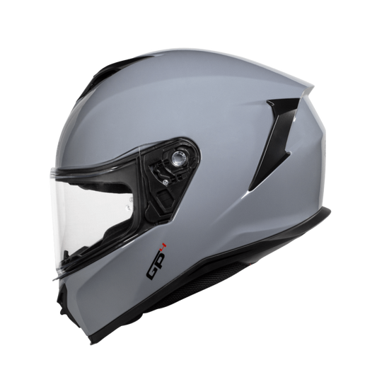 CMS GP4 PLAIN NARDO GREY