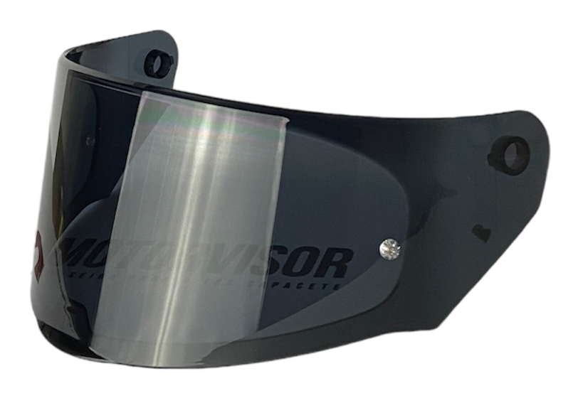 Viseira para LS2 - FF320 STREAM / FF328 STREAM / FF353 RAPID / FF800 STORM