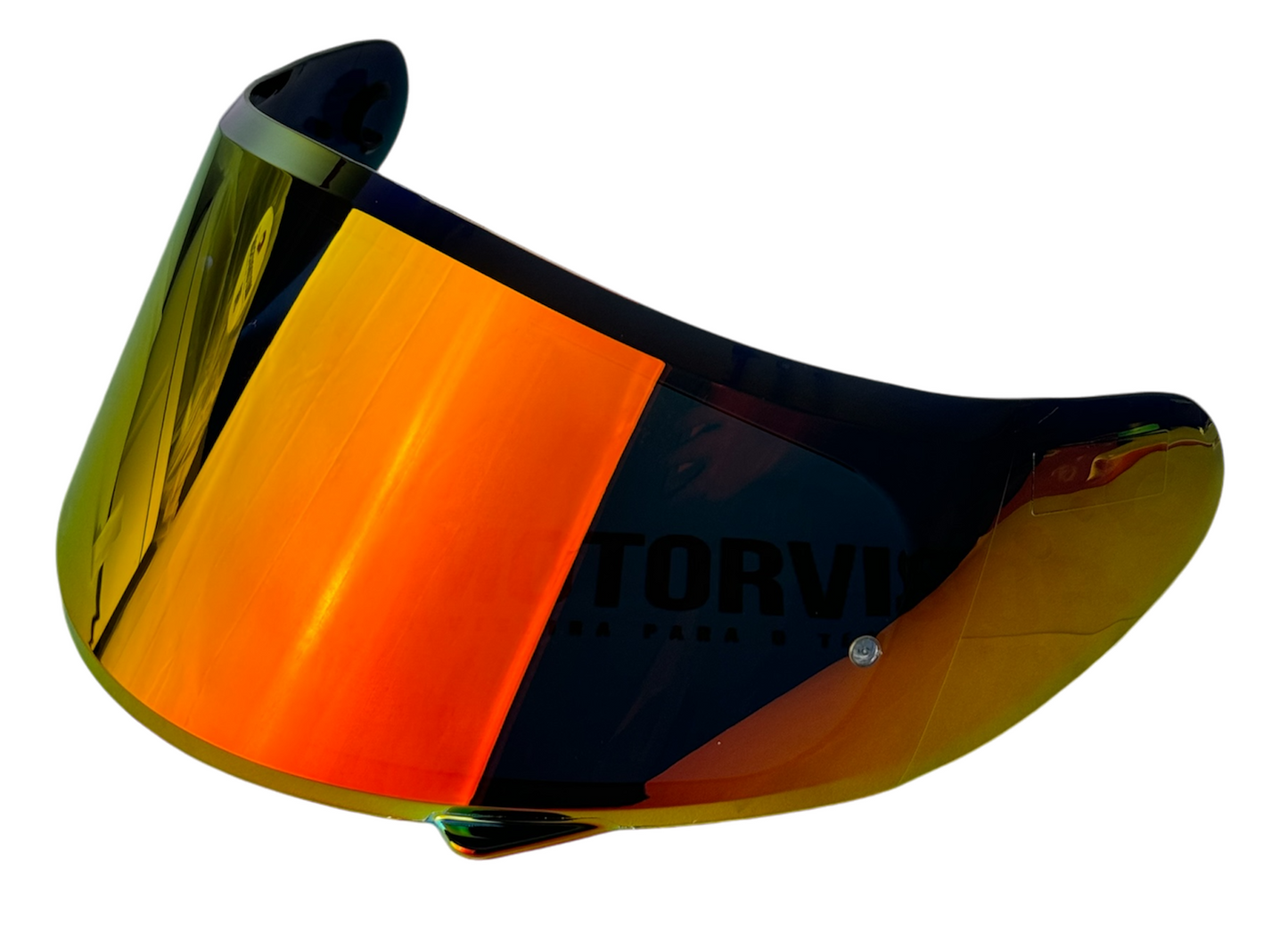 Viseira para MT - MT-V-12 / REVENGE / MT STINGER / MT THUNDER 3 / THUNDER 3SV