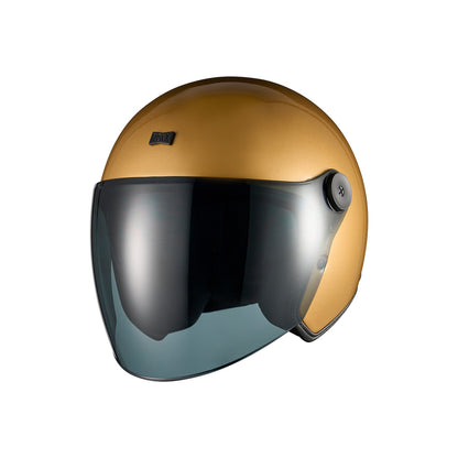 NEXX X.G30 SVELTO DOURADO — imagem 2
