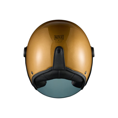 NEXX X.G30 SVELTO DOURADO — imagem 4