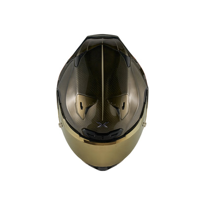 NEXX X.R3R HAGIBIS DOURADO — imagem 3
