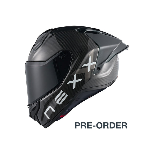 NEXX X.R5R FIM RACING #2 CARBON